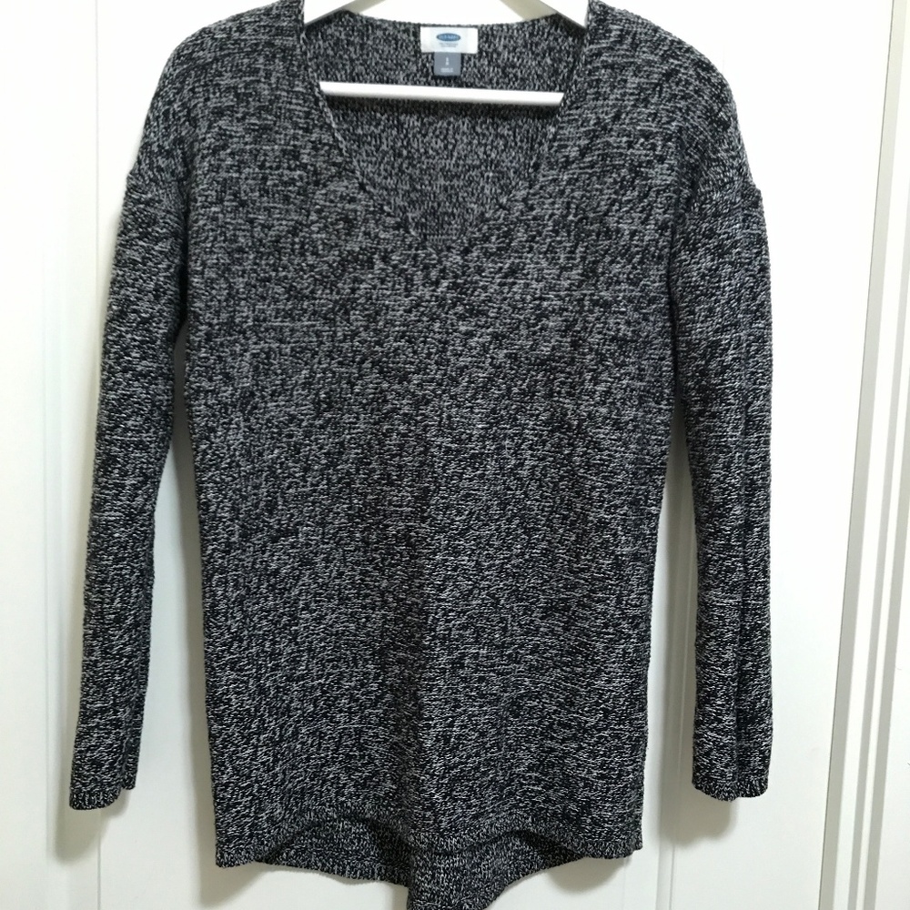 Old Navy Loose Fit Sweater, EUC